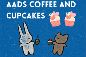 AADS Coffee and Cupcakes