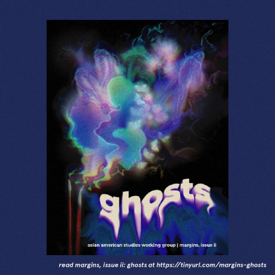 Margins Issue ii cover photo