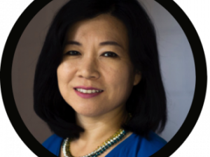 Meet Your Humanities Faculty: Esther Kim Lee