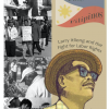 Larry Itliong Forgotten Filipinos Zine graphic